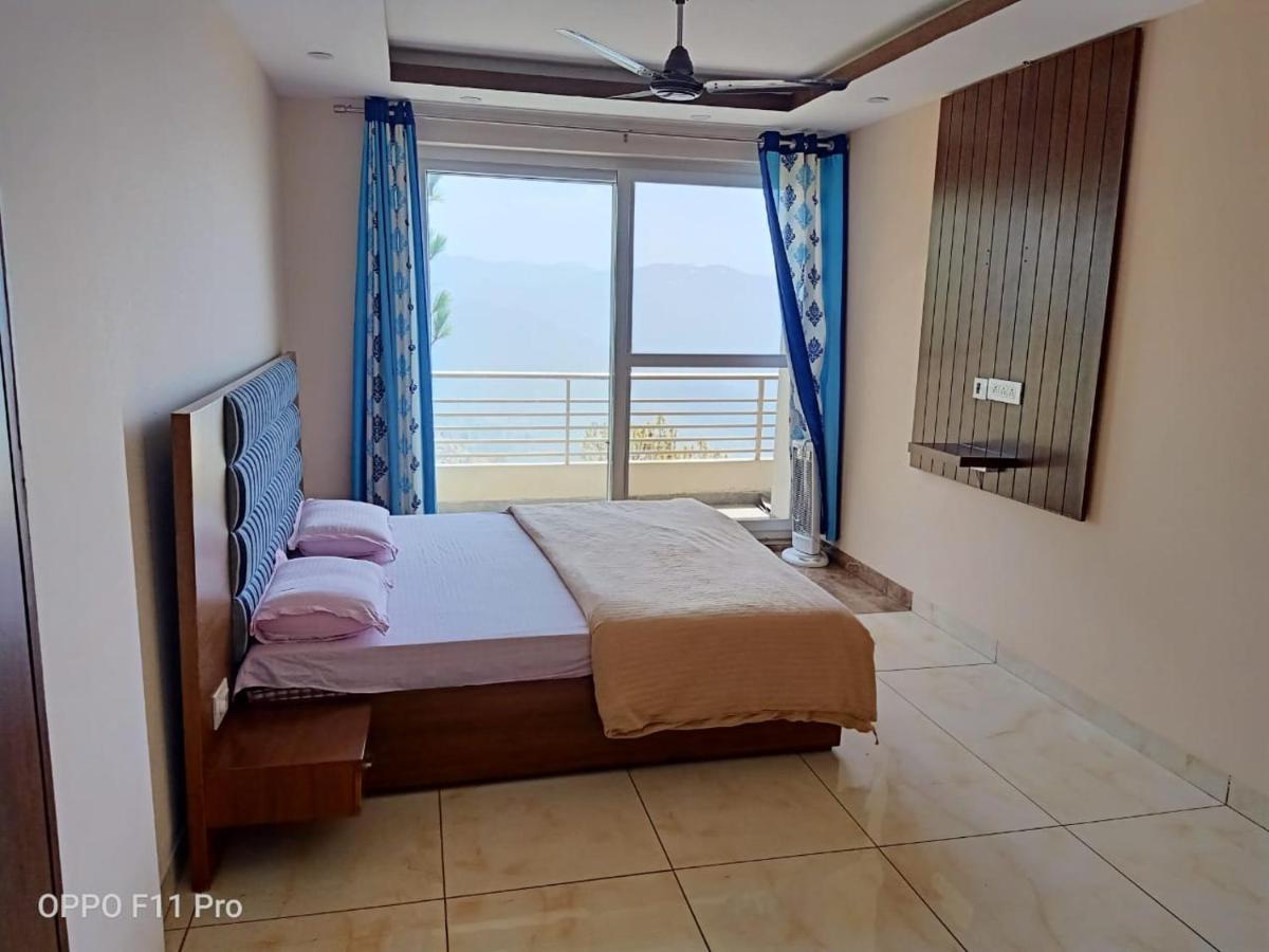 Villa Pine Peak Kasauli Exterior foto